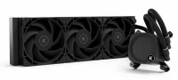 СВО EKWB EK-Nucleus AIO CR360 Dark отзывы владельцев