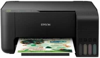 МФУ Epson L3200 отзывы владельцев