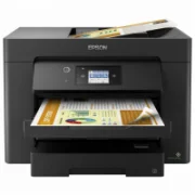 МФУ Epson WF-7830DTWF отзывы владельцев