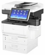 МФУ Ricoh IM 350 отзывы владельцев