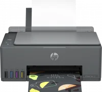 МФУ HP Smart Tank 581 отзывы владельцев