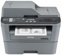 МФУ Brother MFC-L2700DW отзывы владельцев