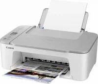 МФУ Canon Pixma TS3451 отзывы владельцев