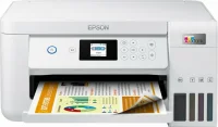 МФУ Epson L4266 отзывы владельцев