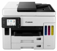 МФУ Canon MAXIFY GX7040 отзывы владельцев