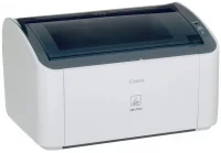 Принтер Canon i-Sensys LBP2900 Black отзывы владельцев