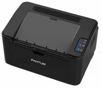 Принтер Pantum P2507 отзывы владельцев