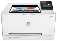 Принтер HP Color LaserJet Pro M252dw отзывы владельцев