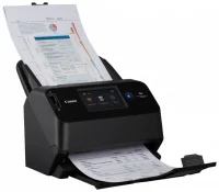 Сканер Canon imageFORMULA DR-S150 отзывы владельцев