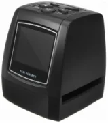 Сканер Film Scanner 5 Mp отзывы владельцев