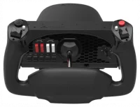Руль Honeycomb Alpha Flight Controls отзывы владельцев
