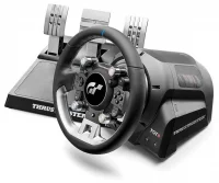 Thrustmaster TGT II отзывы