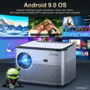 ThundeaL PG550W отзывы