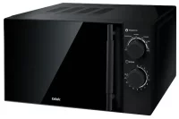 Микроволновая печь BBK 20MWS-773M/B-M отзывы владельцев