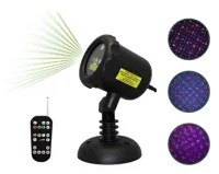 Проектор Garden RGB Projetor отзывы владельцев