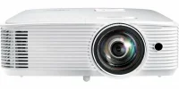 Проектор Optoma X309ST отзывы владельцев