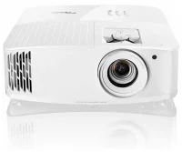 Проектор Optoma UHD55 отзывы владельцев