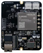 Microdrive TANDEM-4G6-OEM отзывы