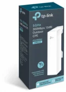 Роутер TP-Link CPE510 отзывы владельцев