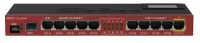 Роутер MikroTik RB2011UiAS-IN отзывы владельцев