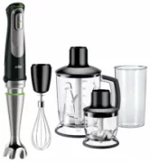 Блендер Braun MQ 9045X отзывы владельцев