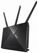 Роутер ASUS 4G-AX56 отзывы владельцев