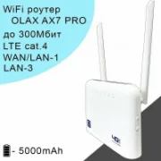 OLAX AX7 PRO отзывы