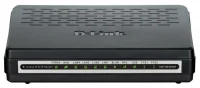 Роутер D-link DVG-N5402SP/2S1U отзывы владельцев