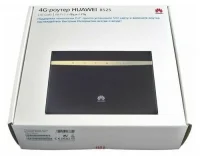 Роутер HUAWEI B525S-23A отзывы владельцев