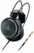 Наушники Audio-Technica ATH-A990Z отзывы владельцев