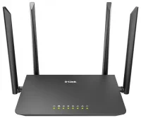 Роутер D-Link DIR-820 отзывы владельцев