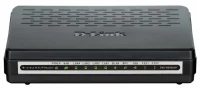 Роутер D-Link DVG-N5402SP/C1B отзывы владельцев