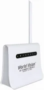 Роутер World Vision 4G CONNECT MICRO 2 отзывы владельцев