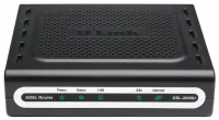 Роутер D-Link DSL-2500U отзывы владельцев