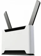Роутер Mikrotik Chateau LTE18 AX отзывы владельцев