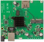 Роутер Mikrotik RBM11G отзывы владельцев