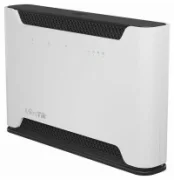 Роутер MIKROTIK RBD53G-5HacD2HnD-TC & EG12-EA отзывы владельцев