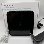 Роутер Alcatel HH70VB отзывы владельцев