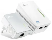 Роутер TP-Link TL-WPA4220KIT отзывы владельцев