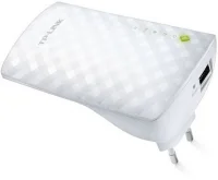 Роутер TP-Link RE200 отзывы владельцев