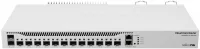 Роутер MIKROTIK CCR2004-1G-12S+2XS отзывы владельцев