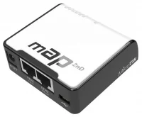 Роутер MikroTik RBmAP2nD отзывы владельцев
