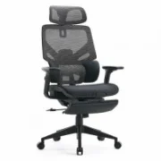 Кресло Cactus CS-CHR-MC01-GYBK отзывы владельцев
