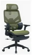Кресло Cactus CS-CHR-MC01-LGN отзывы владельцев