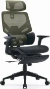 Кресло Cactus CS-CHR-MC01-LGNBK отзывы владельцев