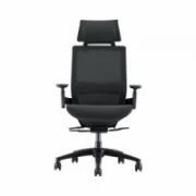 Кресло Xiaomi 8H Youran No.1 Ergonomic Chair Efficiency Grey отзывы владельцев