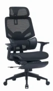 Кресло Cactus CS-CHR-MC01-BK отзывы владельцев