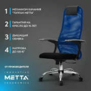 Кресло SU-B-8 104 003 отзывы владельцев
