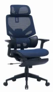Кресло Cactus CS-CHR-MC01-BL отзывы владельцев
