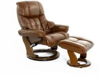 Кресло Falto Relax Lux 7438W отзывы владельцев
